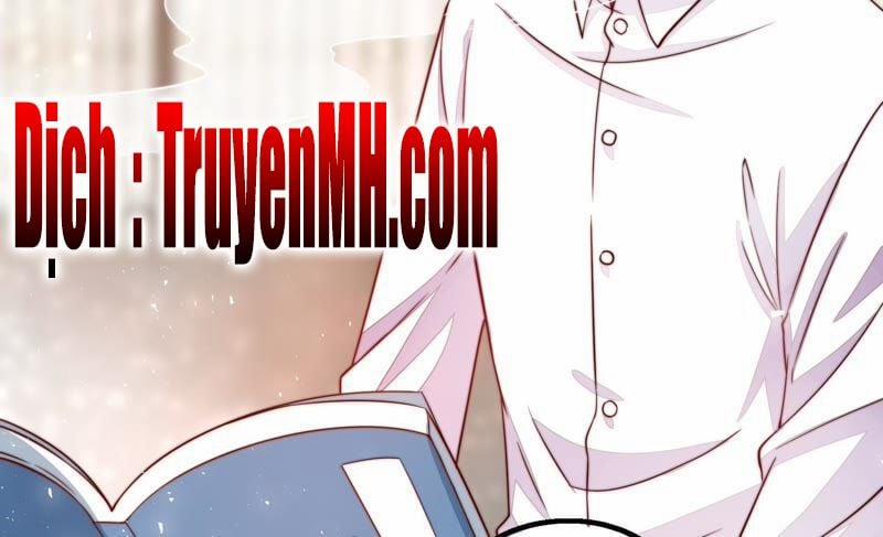 Ngày Nào Thiếu Soái Cũng Ghen 21 trang 4