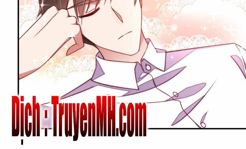 Ngày Nào Thiếu Soái Cũng Ghen 21 trang 40