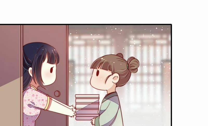 Ngày Nào Thiếu Soái Cũng Ghen 21 trang 42