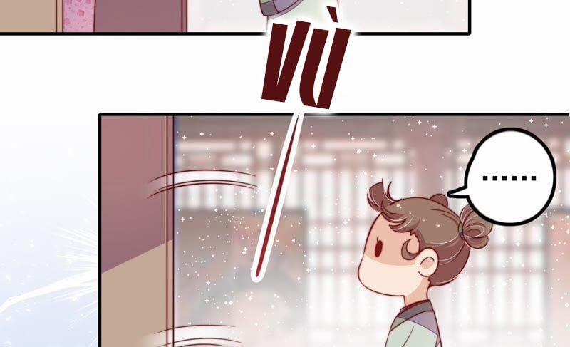 Ngày Nào Thiếu Soái Cũng Ghen 21 trang 43