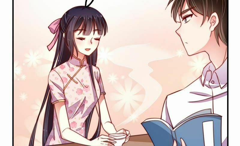 Ngày Nào Thiếu Soái Cũng Ghen 21 trang 6