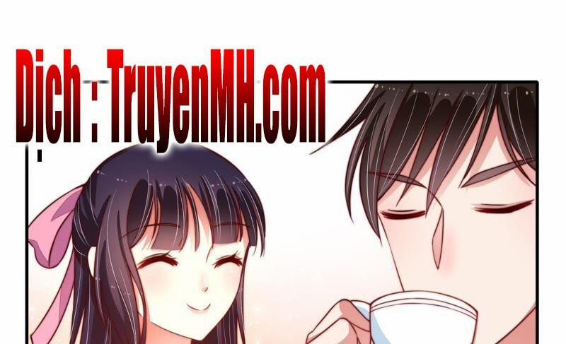 Ngày Nào Thiếu Soái Cũng Ghen 21 trang 8