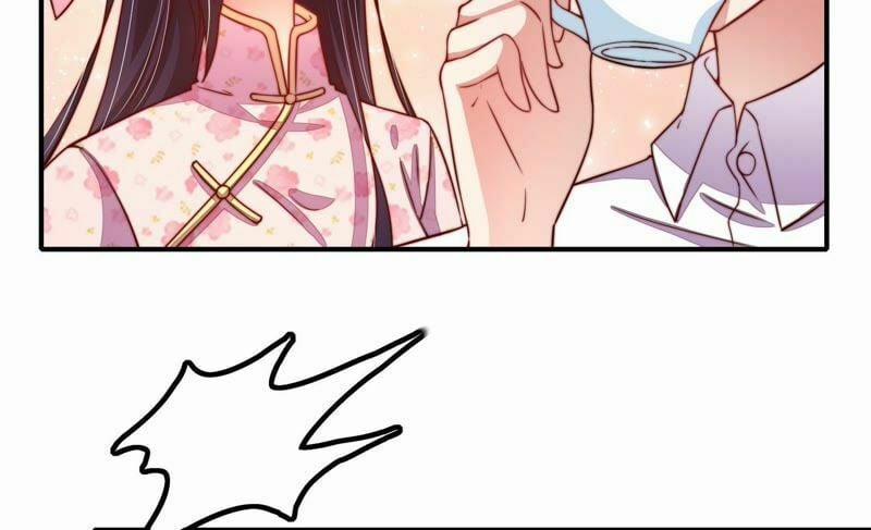 Ngày Nào Thiếu Soái Cũng Ghen 21 trang 9