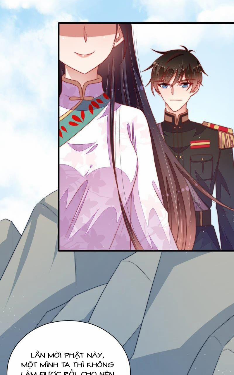 Ngày Nào Thiếu Soái Cũng Ghen 210 trang 12