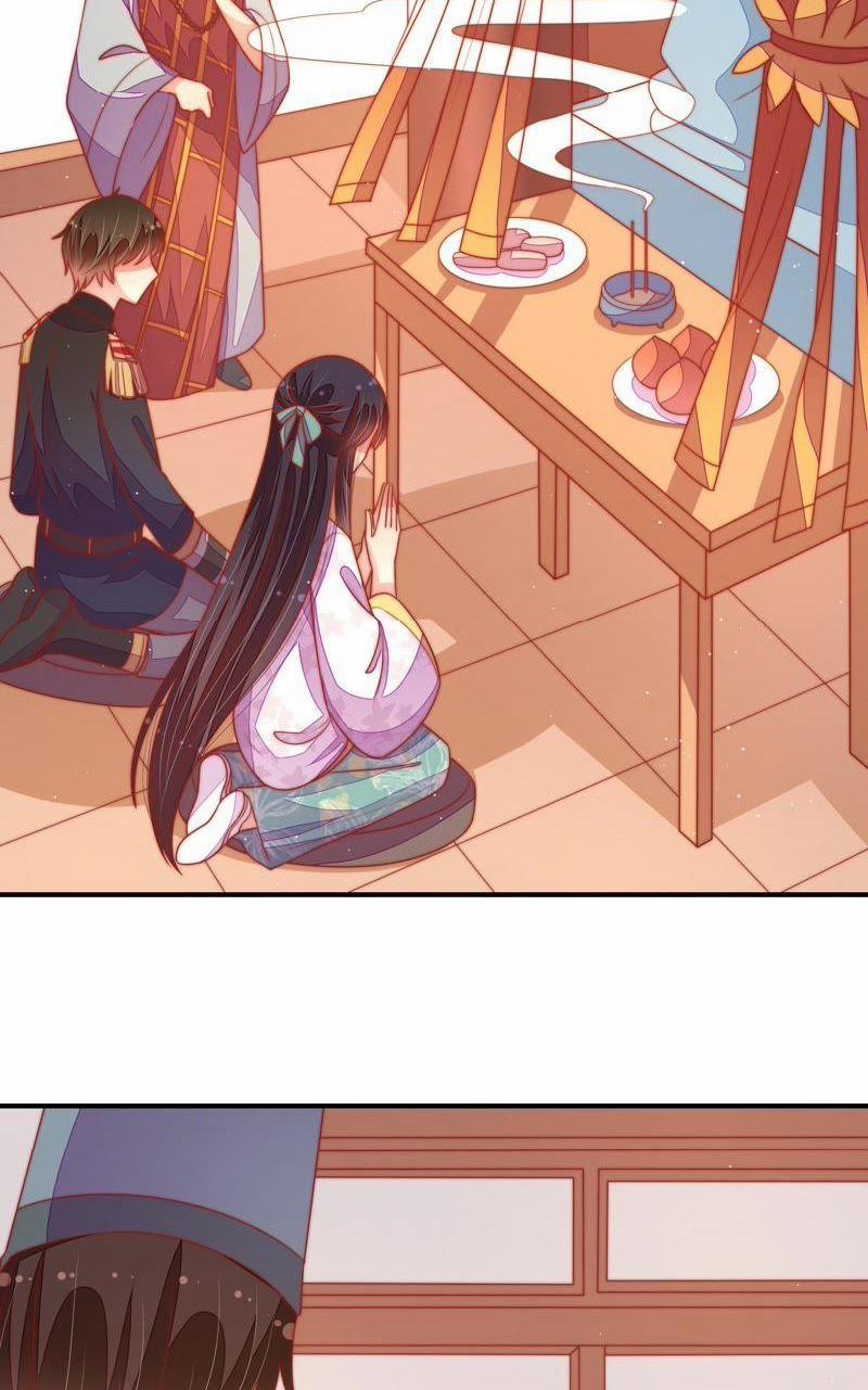 Ngày Nào Thiếu Soái Cũng Ghen 210 trang 3