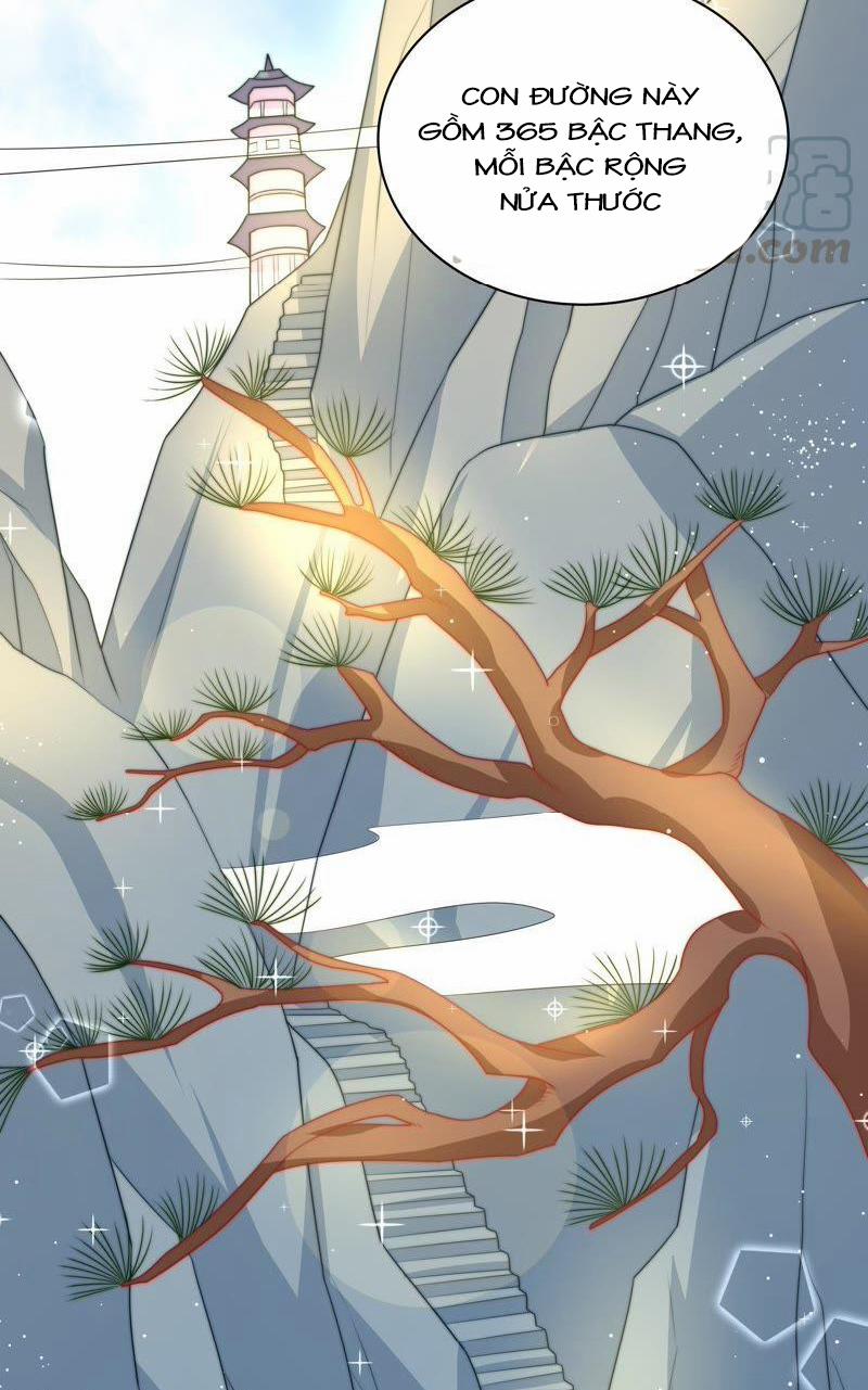 Ngày Nào Thiếu Soái Cũng Ghen 210 trang 8