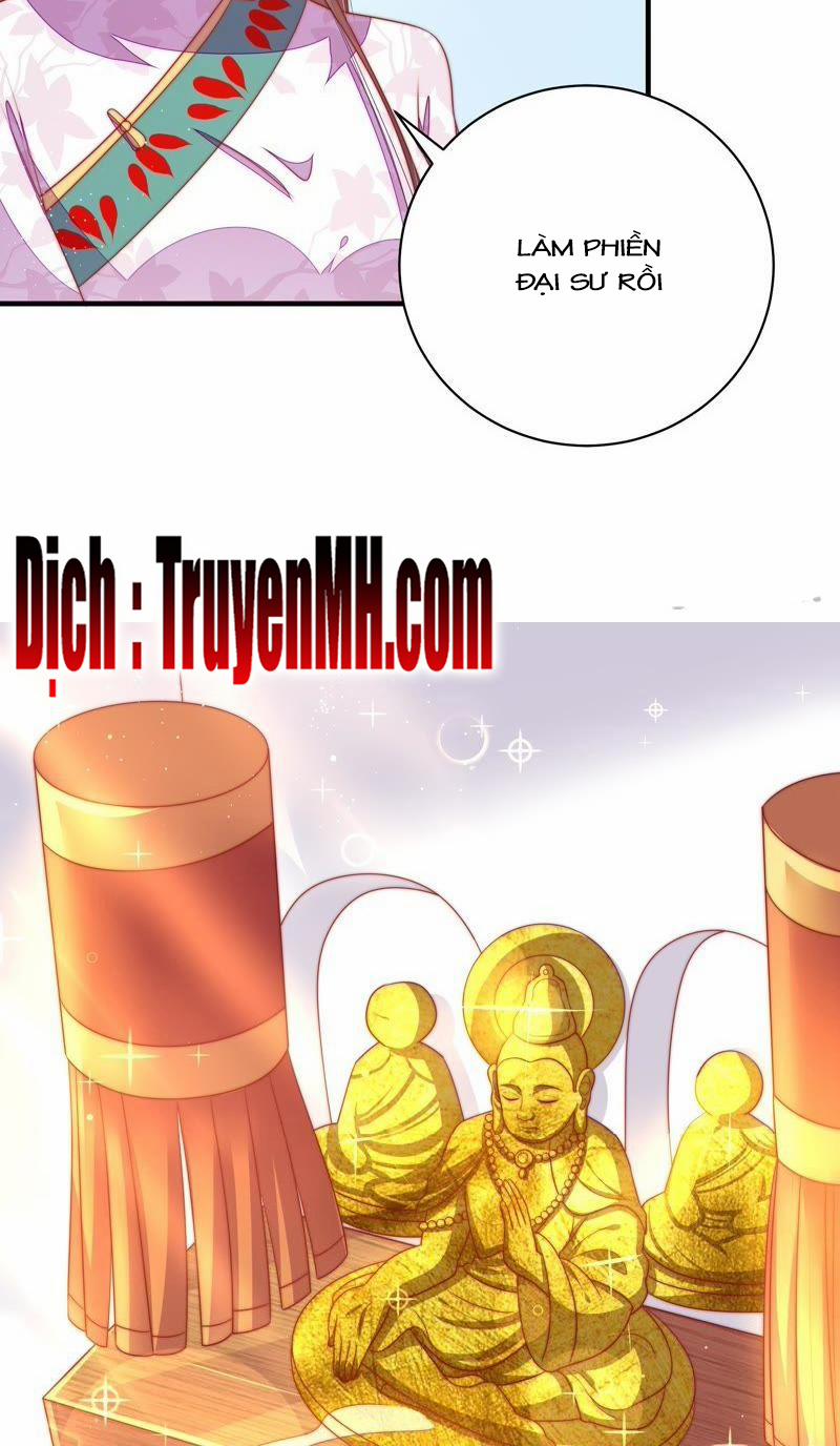 Ngày Nào Thiếu Soái Cũng Ghen 211 trang 11