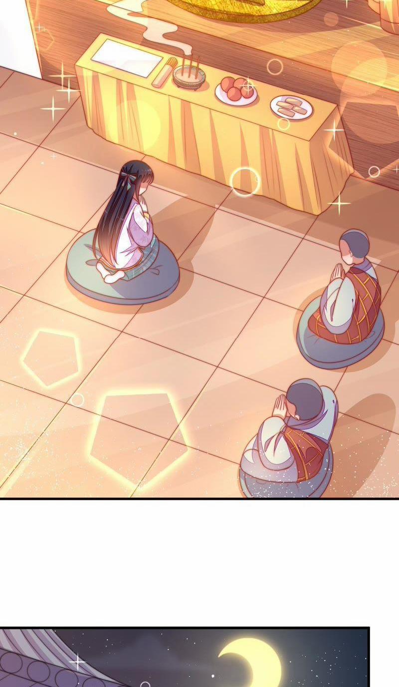 Ngày Nào Thiếu Soái Cũng Ghen 211 trang 12