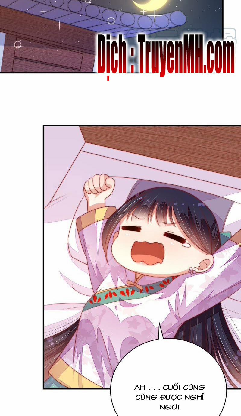 Ngày Nào Thiếu Soái Cũng Ghen 211 trang 13