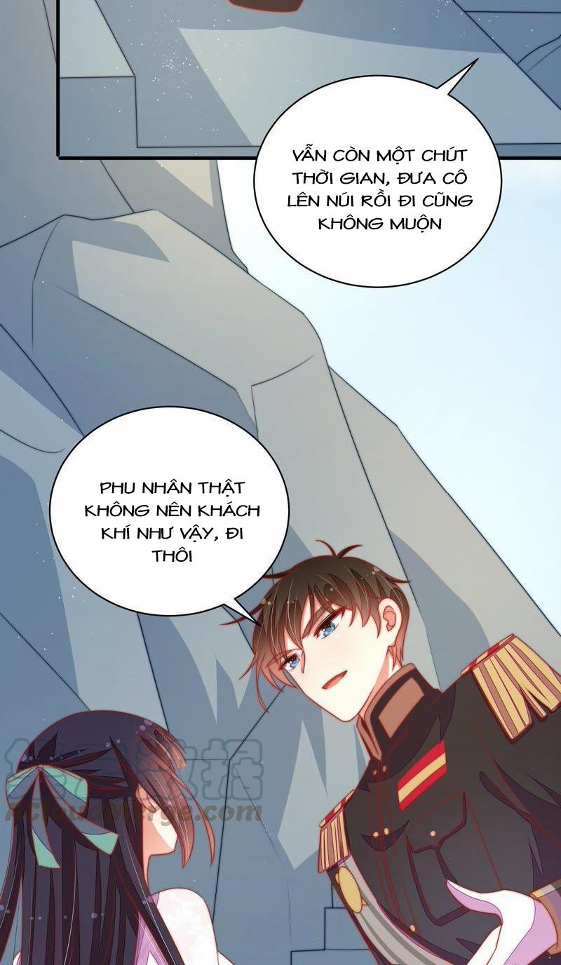 Ngày Nào Thiếu Soái Cũng Ghen 211 trang 4