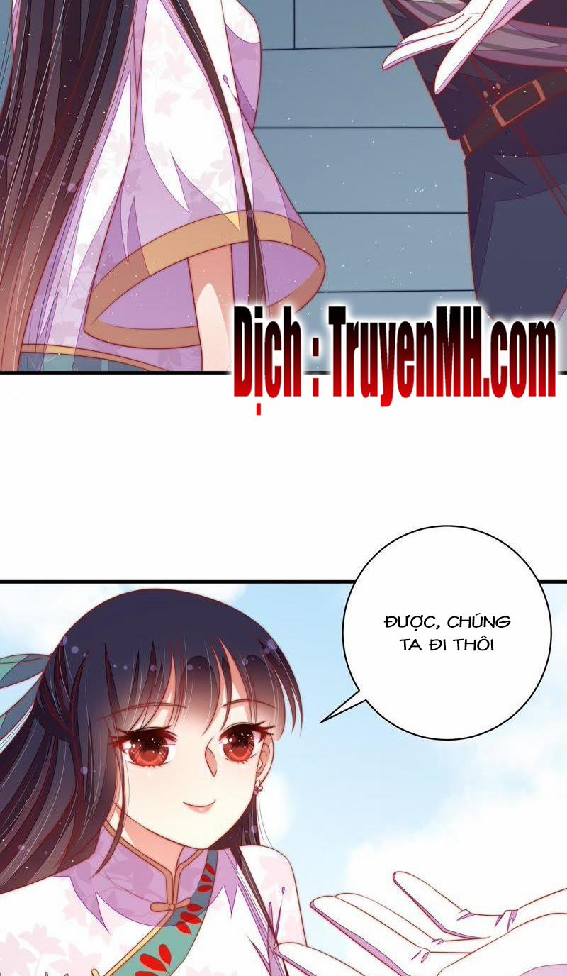 Ngày Nào Thiếu Soái Cũng Ghen 211 trang 5