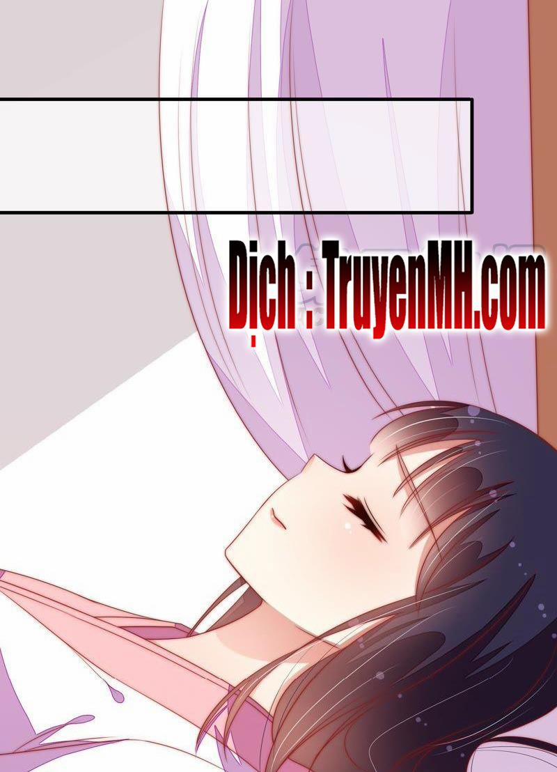 Ngày Nào Thiếu Soái Cũng Ghen 212 trang 1