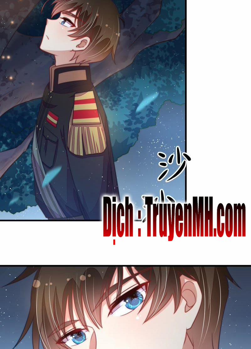 Ngày Nào Thiếu Soái Cũng Ghen 212 trang 10