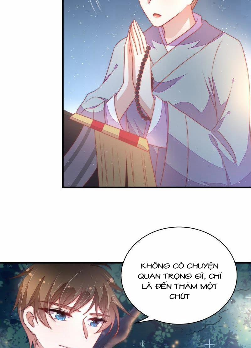 Ngày Nào Thiếu Soái Cũng Ghen 212 trang 12