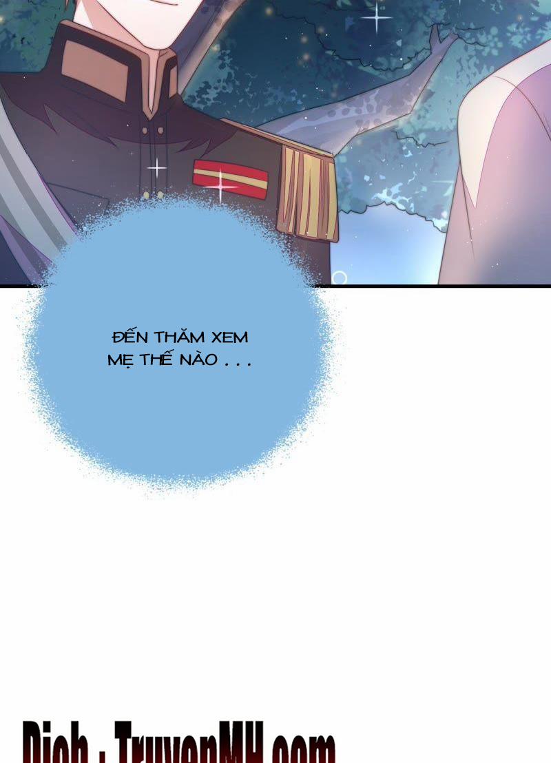 Ngày Nào Thiếu Soái Cũng Ghen 212 trang 13