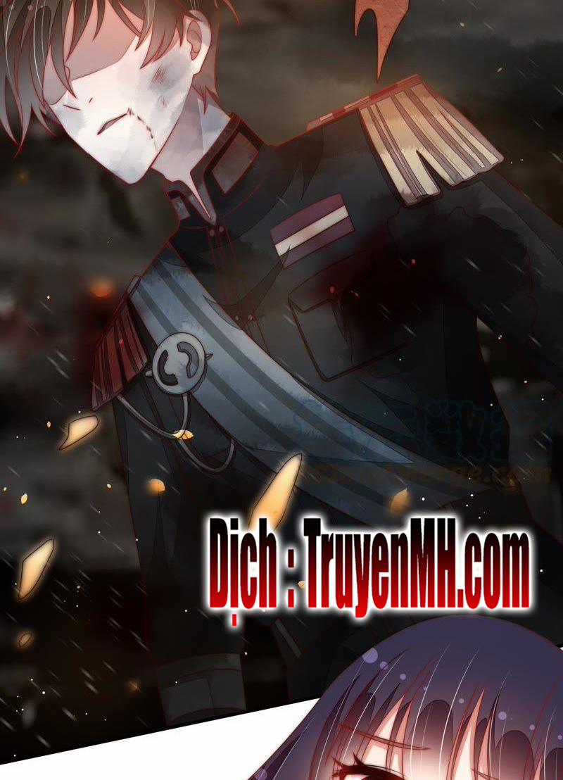 Ngày Nào Thiếu Soái Cũng Ghen 212 trang 3