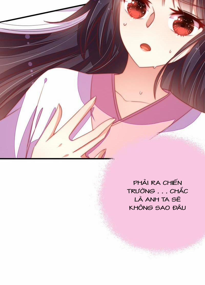 Ngày Nào Thiếu Soái Cũng Ghen 212 trang 4