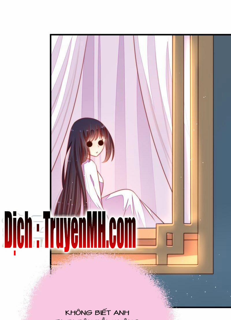 Ngày Nào Thiếu Soái Cũng Ghen 212 trang 5