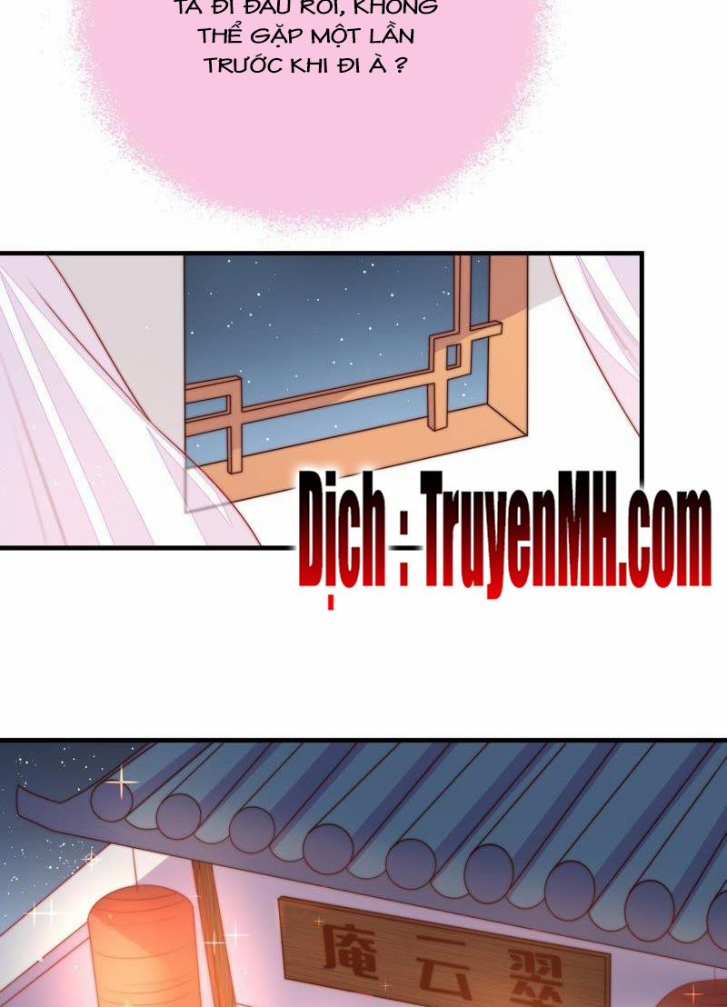 Ngày Nào Thiếu Soái Cũng Ghen 212 trang 6