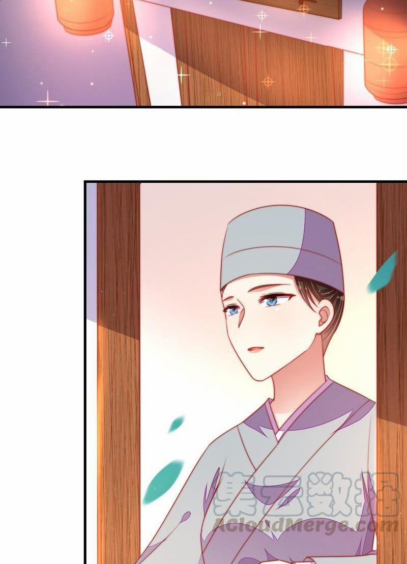 Ngày Nào Thiếu Soái Cũng Ghen 212 trang 7