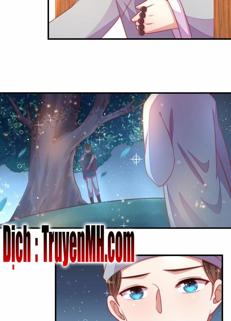 Ngày Nào Thiếu Soái Cũng Ghen 212 trang 8