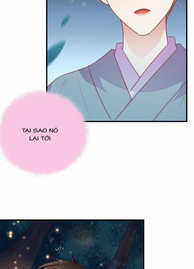 Ngày Nào Thiếu Soái Cũng Ghen 212 trang 9