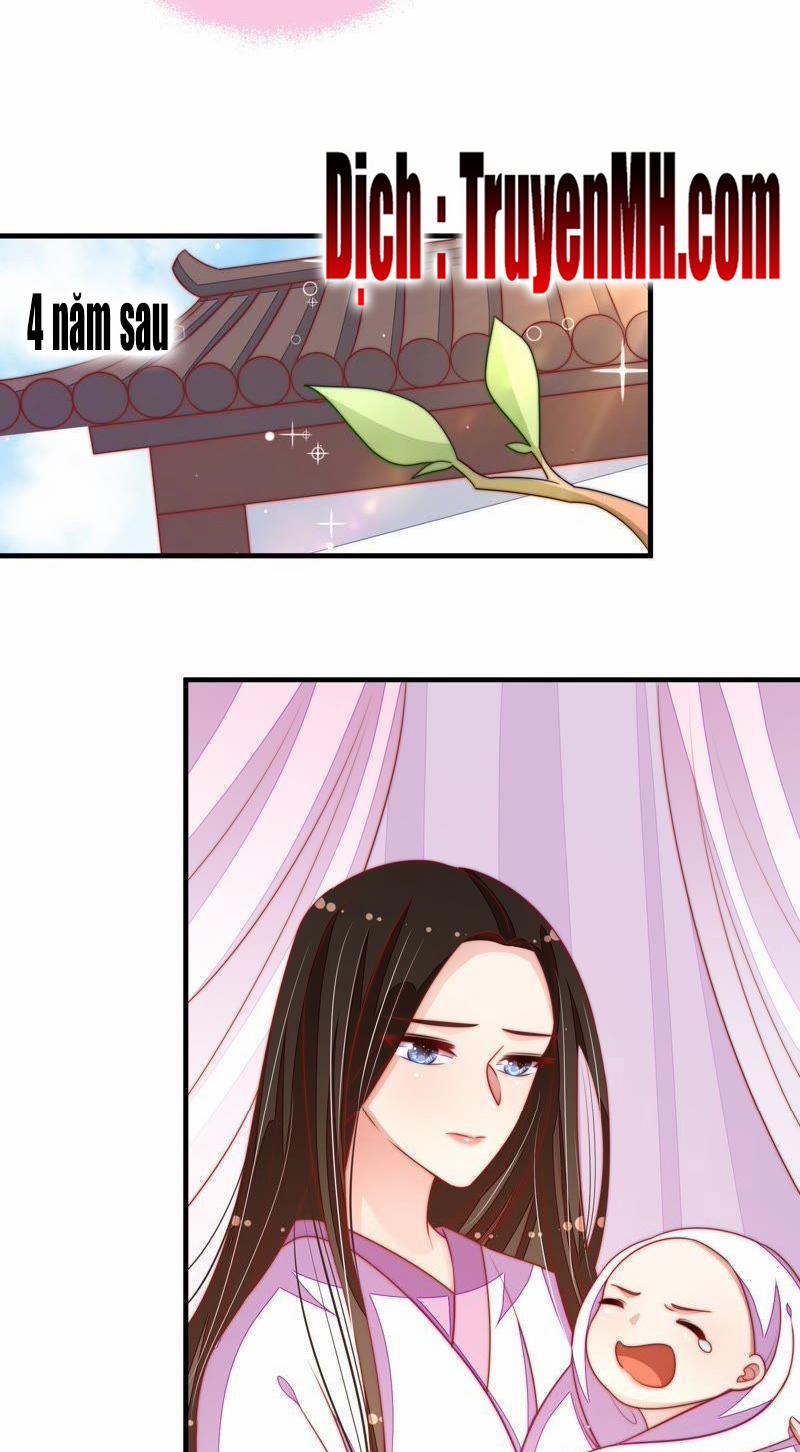 Ngày Nào Thiếu Soái Cũng Ghen 213 trang 11
