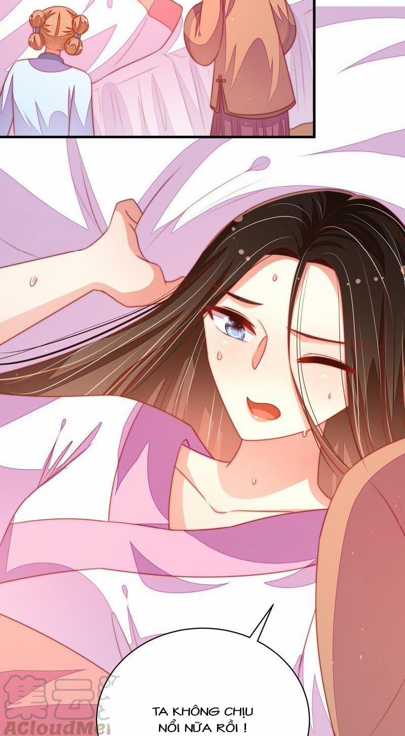 Ngày Nào Thiếu Soái Cũng Ghen 213 trang 2