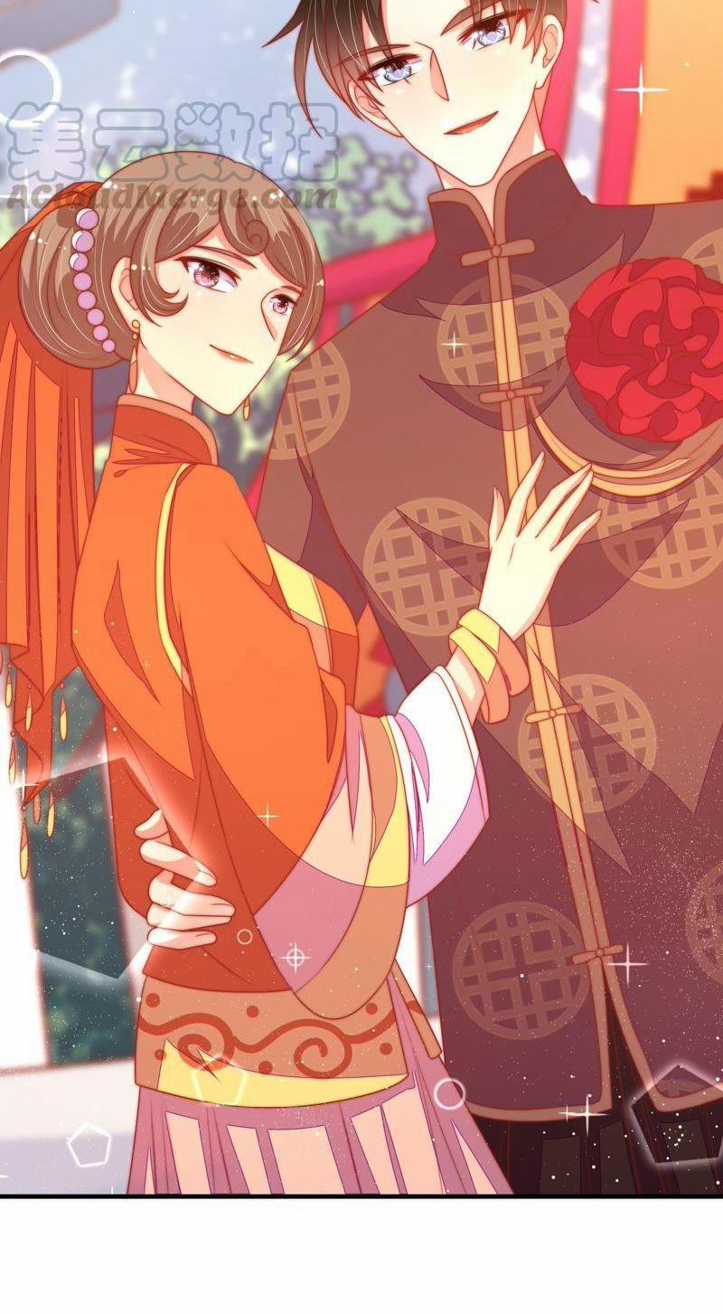 Ngày Nào Thiếu Soái Cũng Ghen 213 trang 6