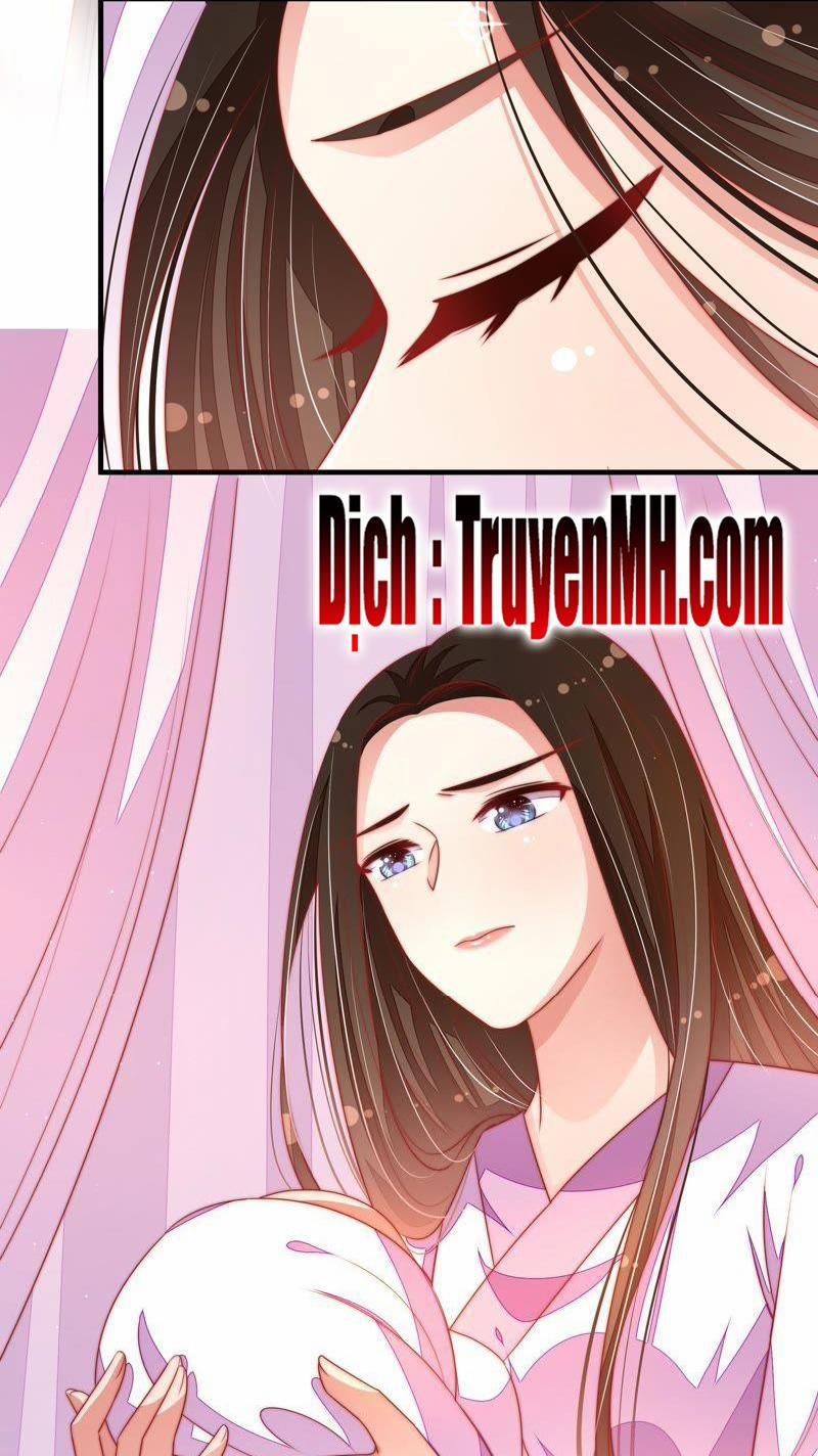 Ngày Nào Thiếu Soái Cũng Ghen 214 trang 1