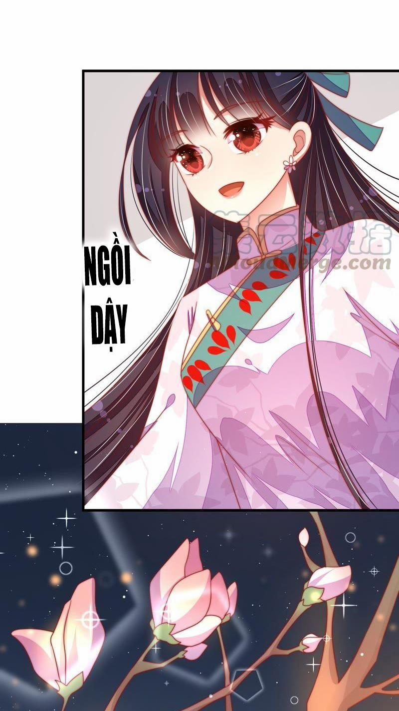 Ngày Nào Thiếu Soái Cũng Ghen 214 trang 11