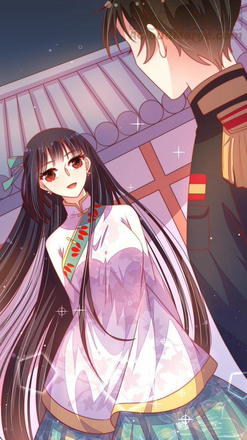 Ngày Nào Thiếu Soái Cũng Ghen 214 trang 13