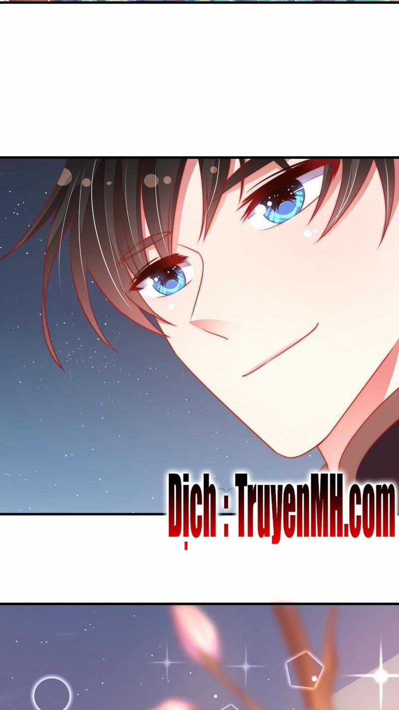 Ngày Nào Thiếu Soái Cũng Ghen 214 trang 14