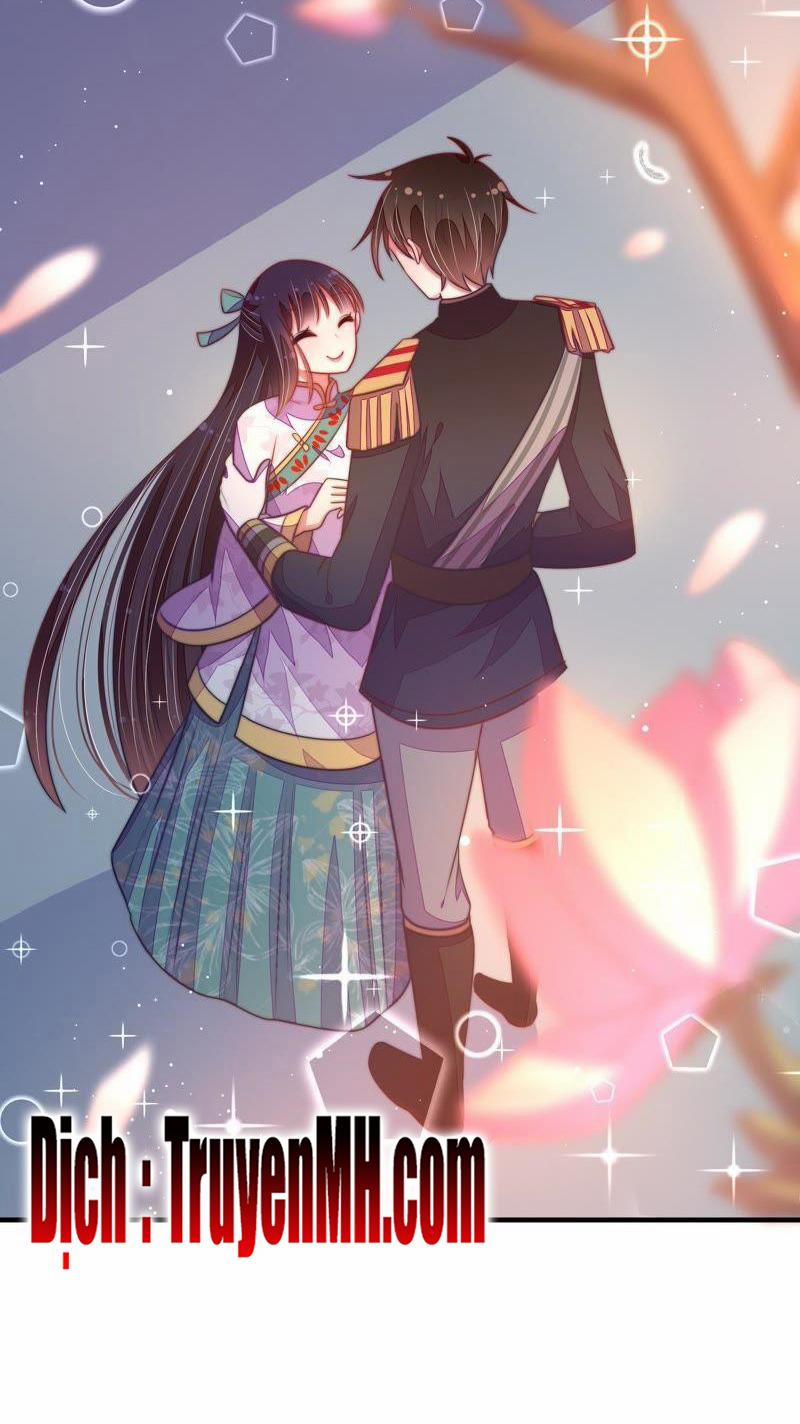 Ngày Nào Thiếu Soái Cũng Ghen 214 trang 15