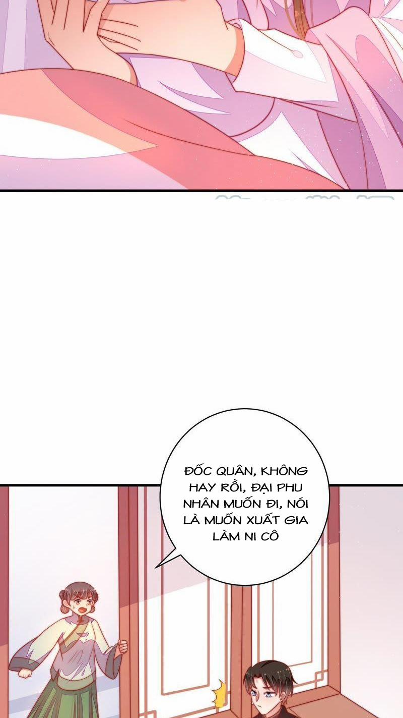 Ngày Nào Thiếu Soái Cũng Ghen 214 trang 2