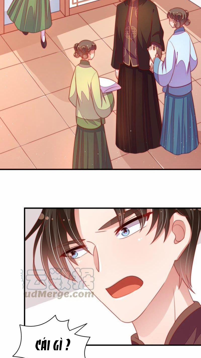 Ngày Nào Thiếu Soái Cũng Ghen 214 trang 3