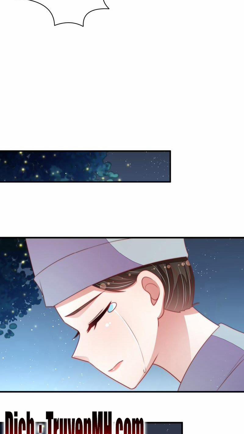 Ngày Nào Thiếu Soái Cũng Ghen 214 trang 4