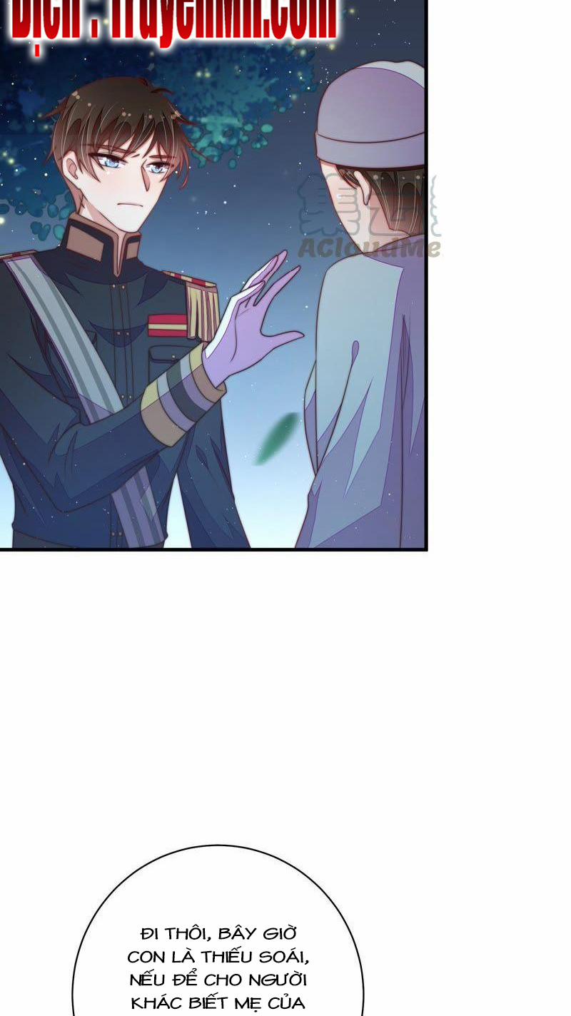 Ngày Nào Thiếu Soái Cũng Ghen 214 trang 5