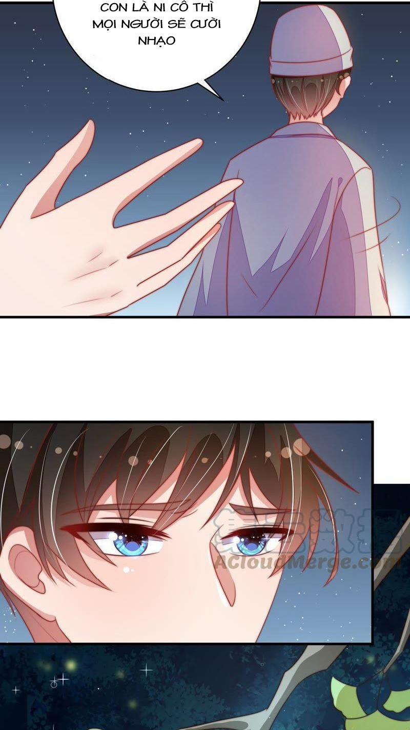 Ngày Nào Thiếu Soái Cũng Ghen 214 trang 6