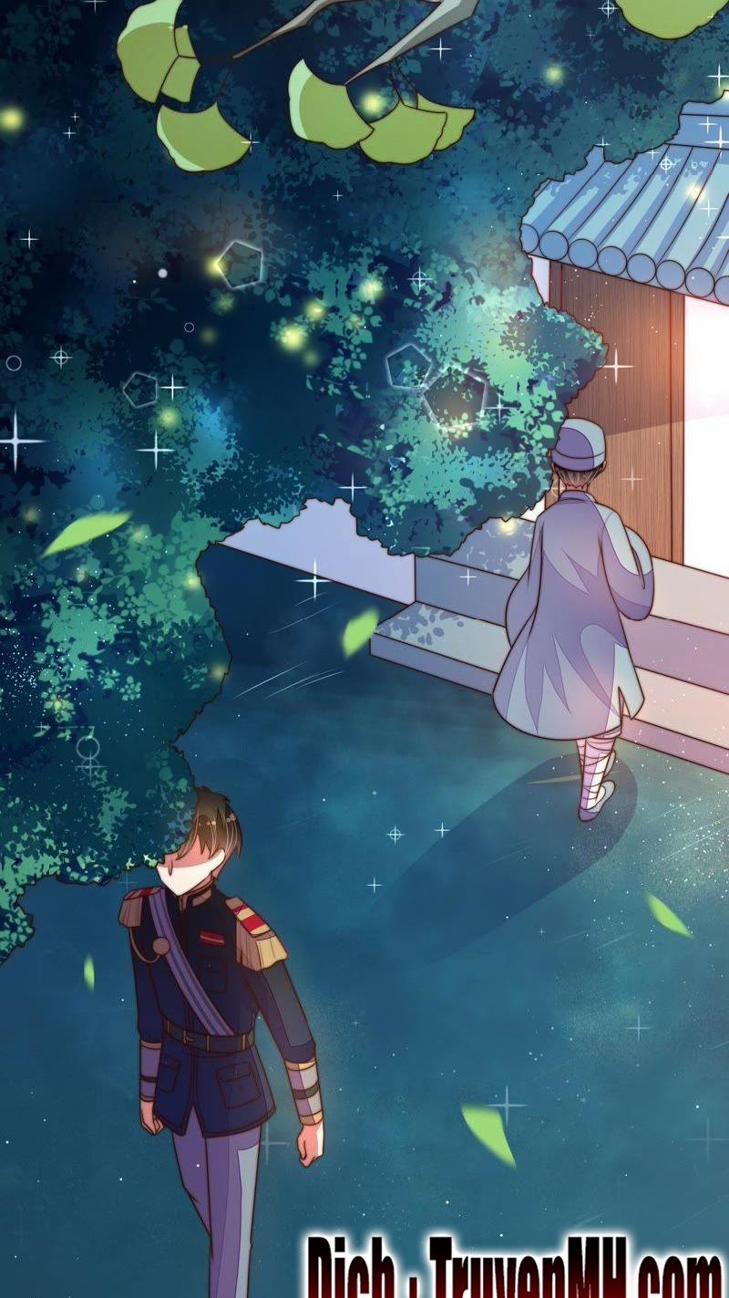 Ngày Nào Thiếu Soái Cũng Ghen 214 trang 7