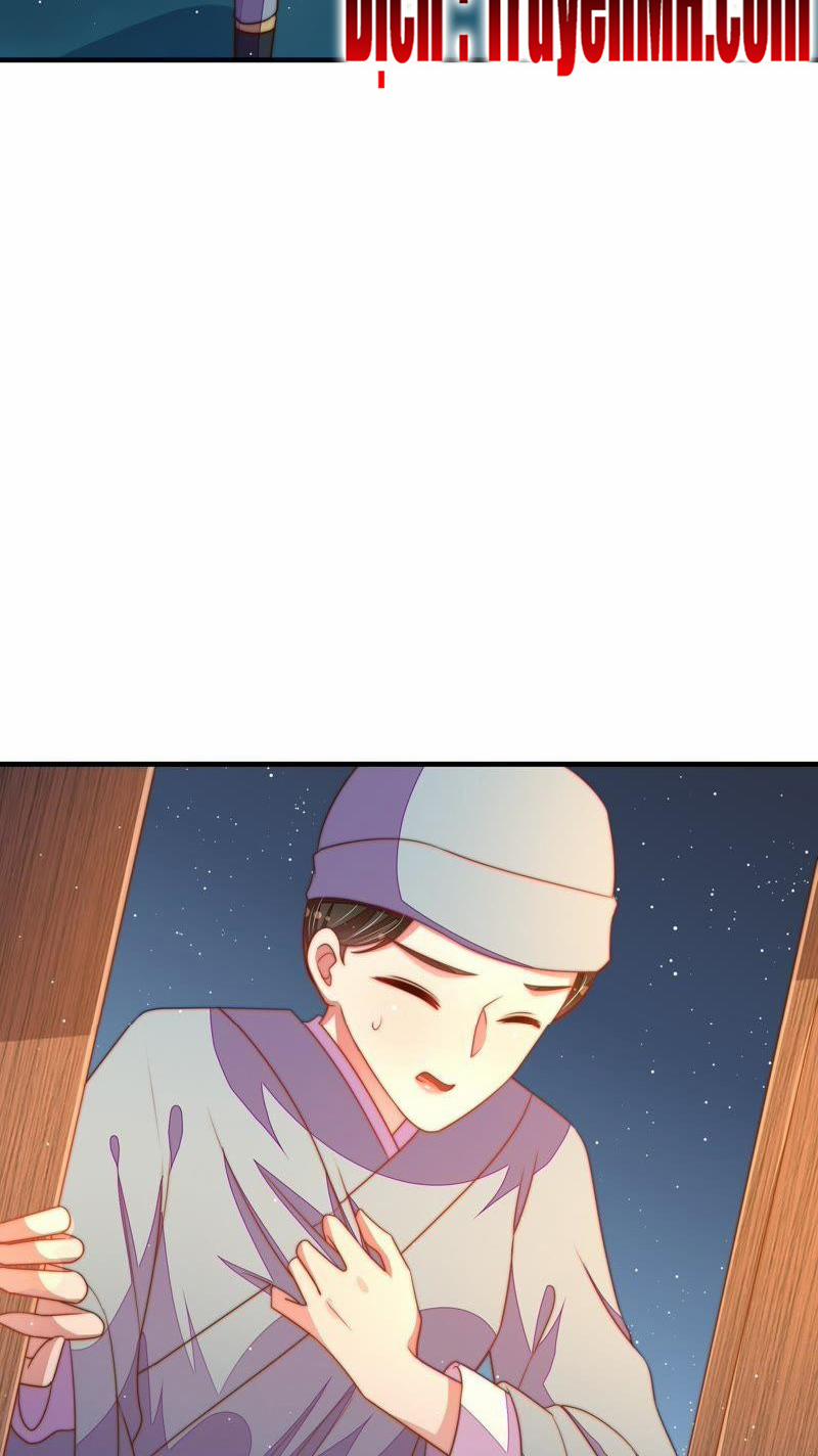 Ngày Nào Thiếu Soái Cũng Ghen 214 trang 8