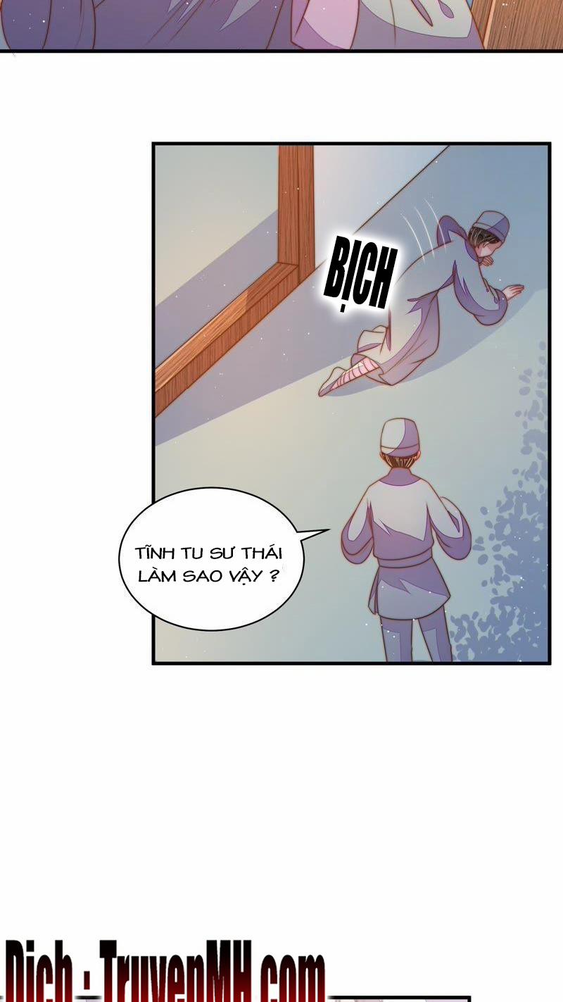 Ngày Nào Thiếu Soái Cũng Ghen 214 trang 9