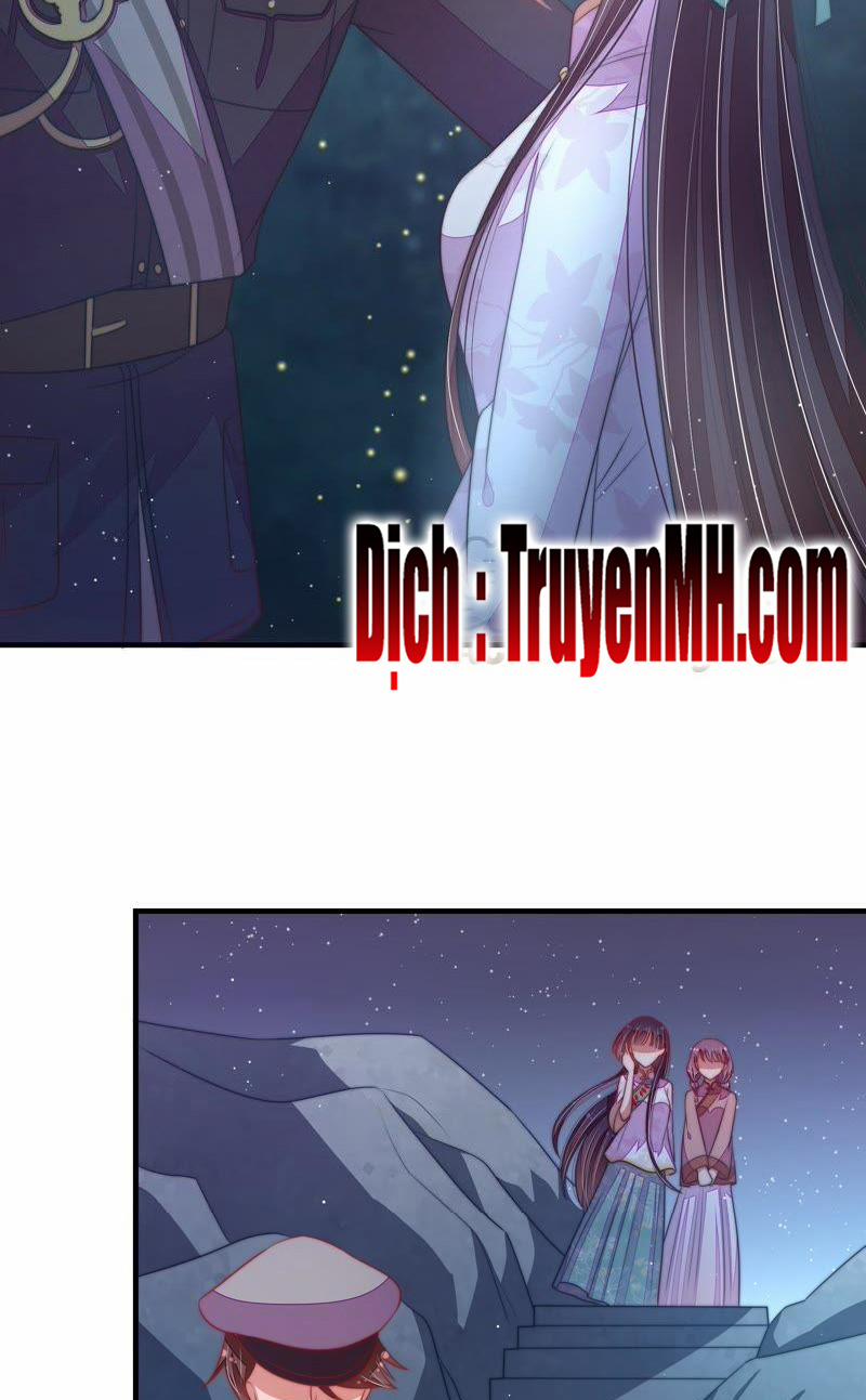 Ngày Nào Thiếu Soái Cũng Ghen 215 trang 12