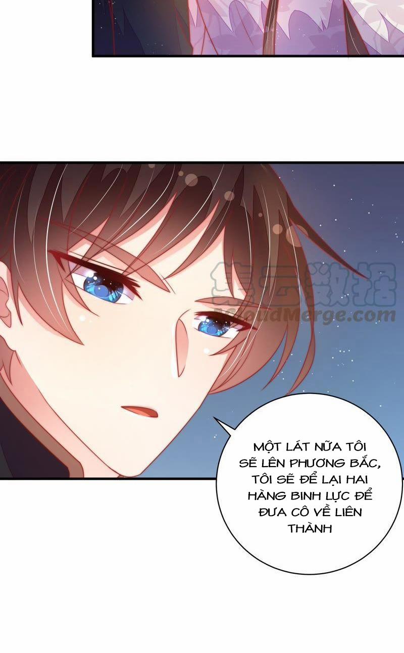 Ngày Nào Thiếu Soái Cũng Ghen 215 trang 2