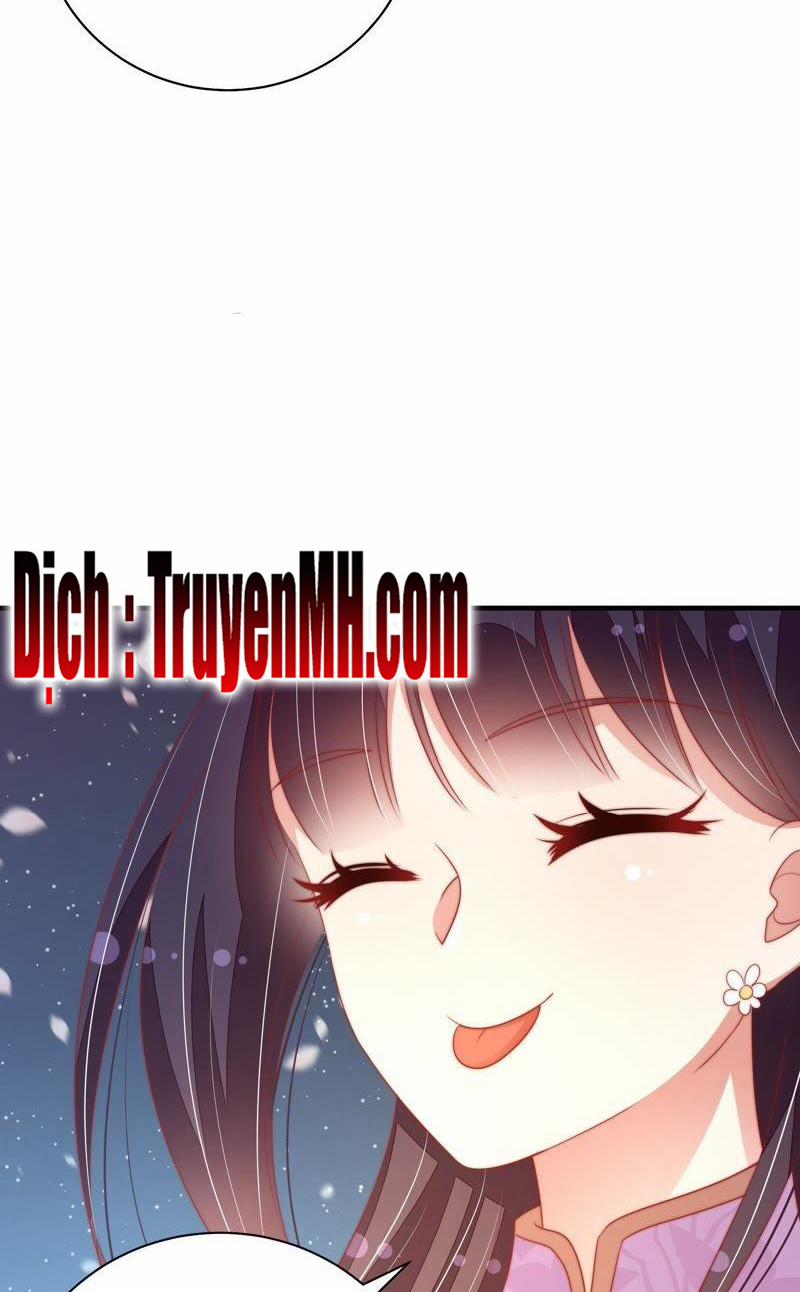 Ngày Nào Thiếu Soái Cũng Ghen 215 trang 5