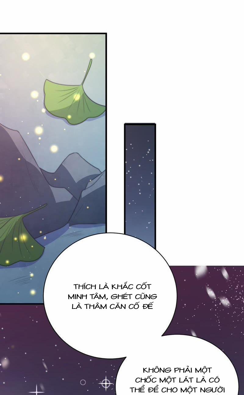 Ngày Nào Thiếu Soái Cũng Ghen 215 trang 7