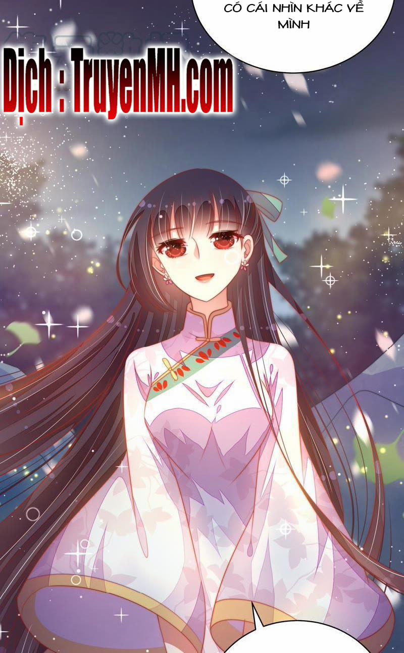 Ngày Nào Thiếu Soái Cũng Ghen 215 trang 8