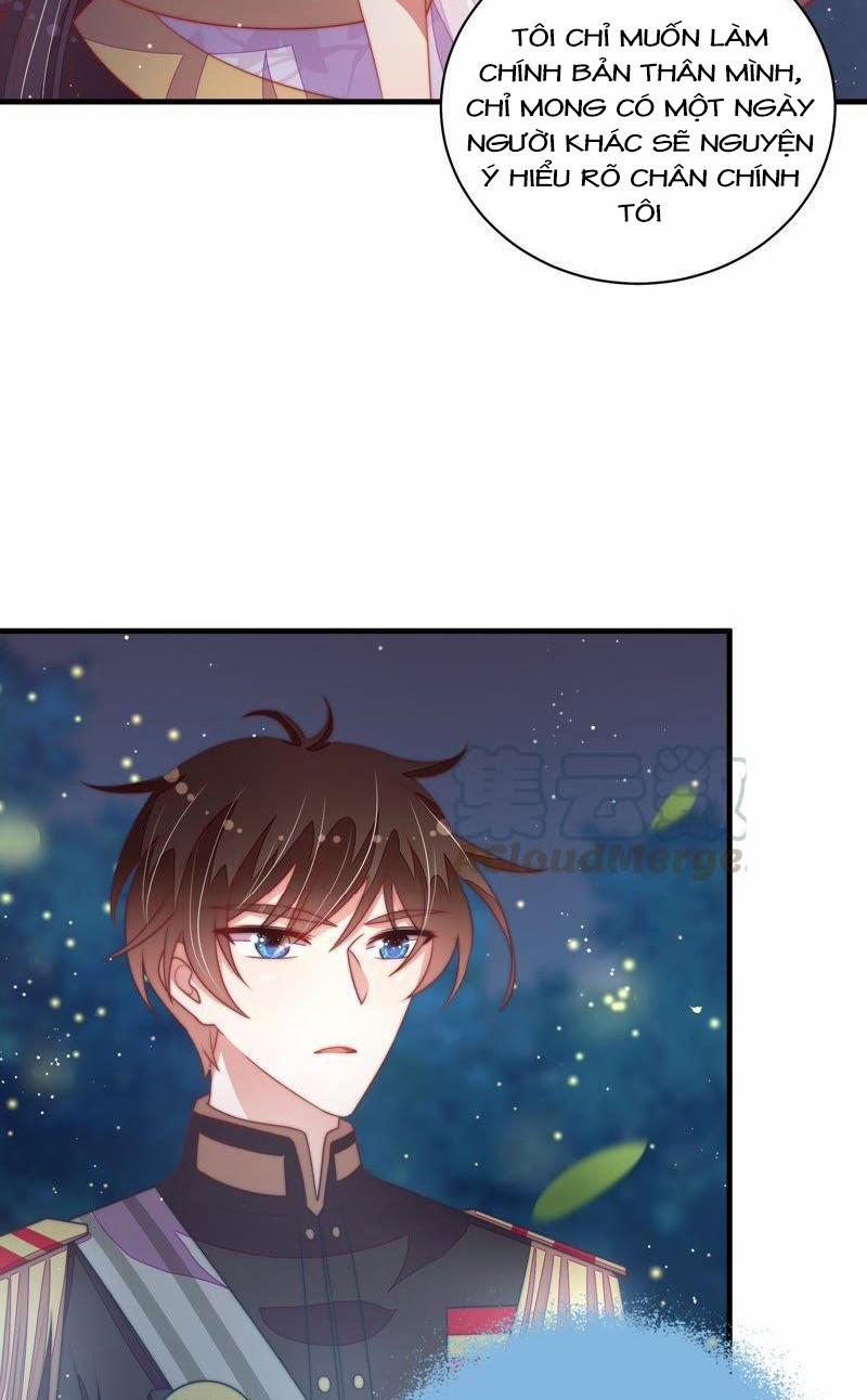 Ngày Nào Thiếu Soái Cũng Ghen 215 trang 9