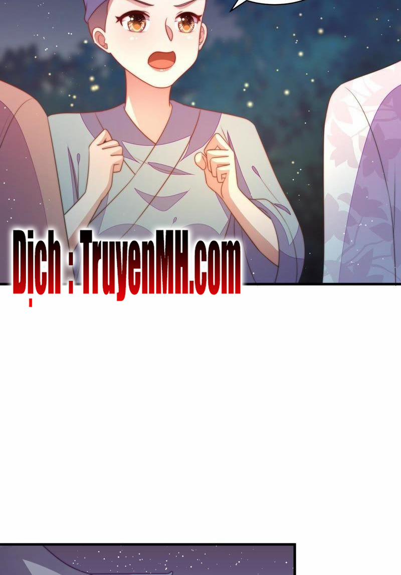 Ngày Nào Thiếu Soái Cũng Ghen 216 trang 10