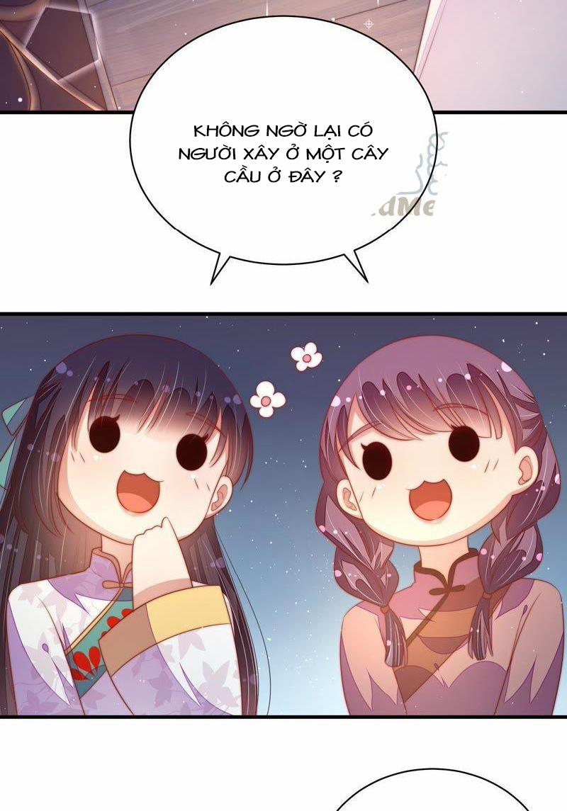 Ngày Nào Thiếu Soái Cũng Ghen 216 trang 14